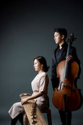 CelloGayageum - Sol Daniel Kim & Dayoung Yoon image