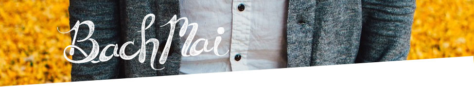 Bach Mai — Photo