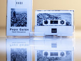 Pack: 4 Cassettes. photo 
