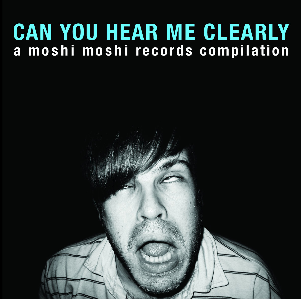 Can You Hear Me Clearly Moshi Moshi Music