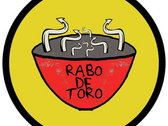 Rabo de toro T-shirt Soup bowl photo 