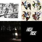 Peace In The World / Creator Spaces | Michael Cosmic / The Phill