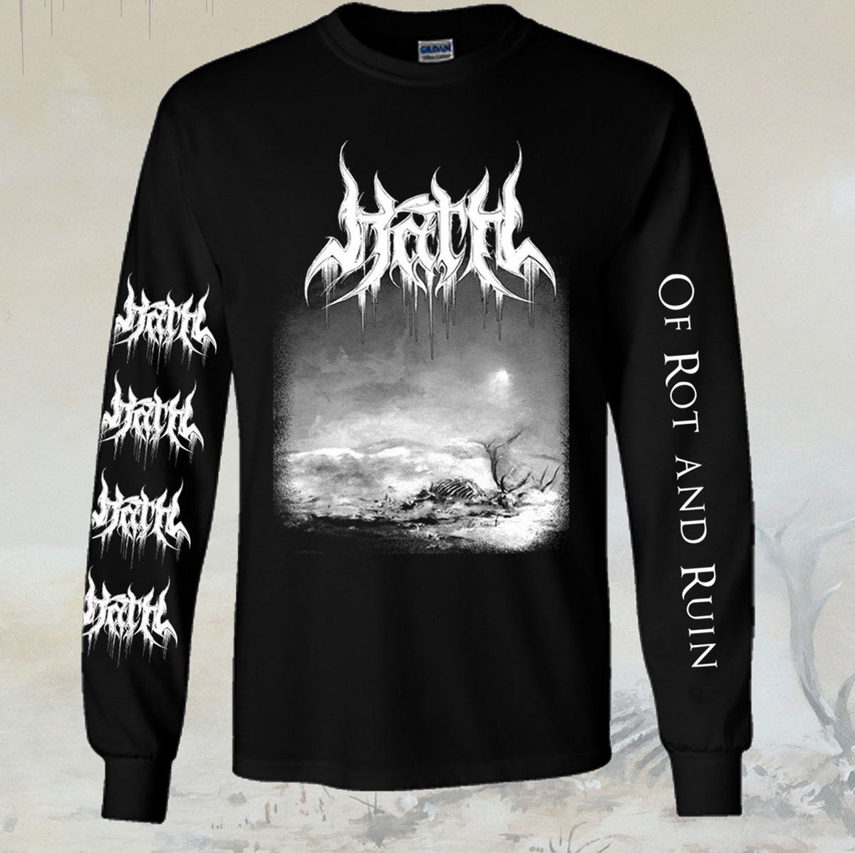 tshirt ful