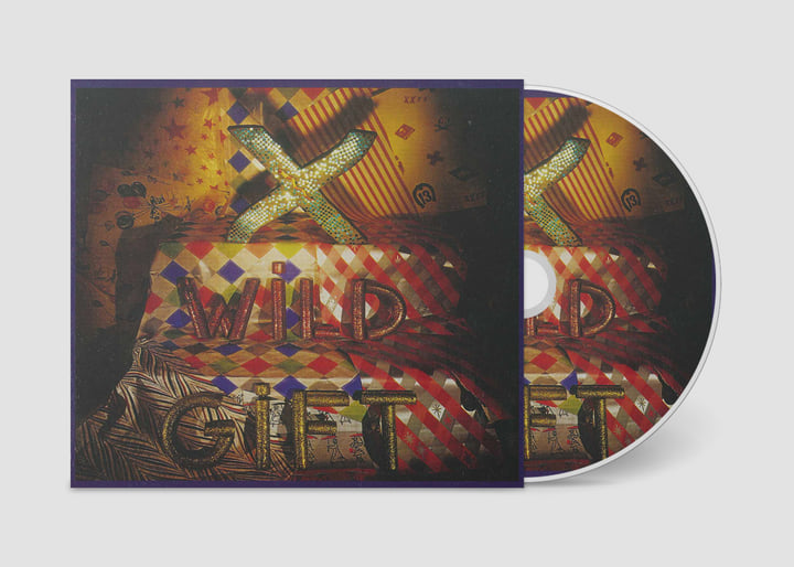 Wild Gift | X