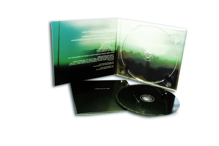 その他 SONNENLICHT [CD] Zenith | A Swarm of the Sun