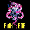 PINK BOA image