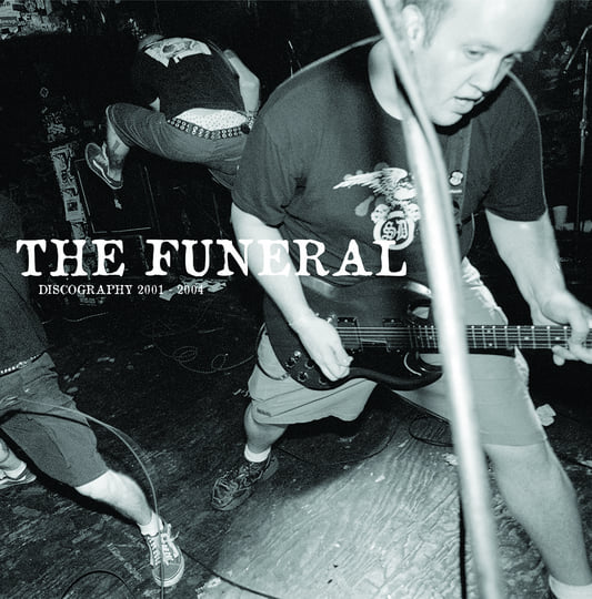 Funeral – Tragedies Amazon.com: Tragedies: CDs & Vinyl