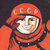 CCCP Cosmonaut thumbnail