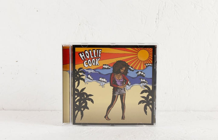 Hollie Cook | Hollie Cook