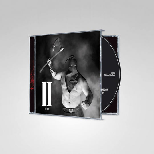 II | The Sade