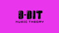 8-bit Music Theory image