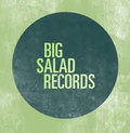 Big Salad Records image