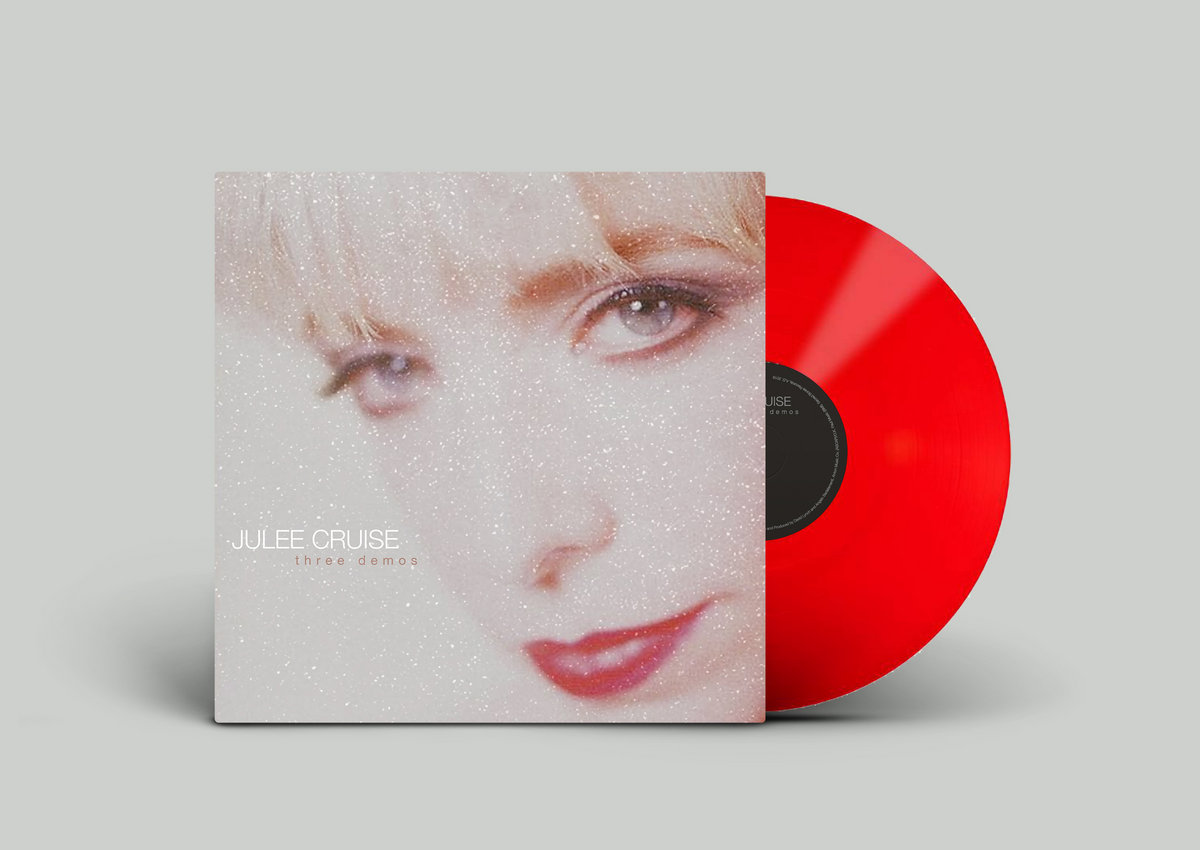 Julee Cruise – Three Demos レコード,ツインピークス Julee Cruise – Three Demos レコード,ツインピークス Amazon
