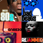 Yambee - Blacker - Joey Negro Remix | Yam Who?