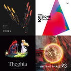 Look Touch Fear Kouki Izumi Technoa