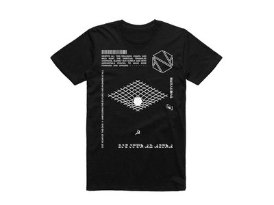 TST Black T-Shirt main photo