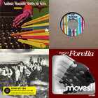 Magoo - Let's Have A boogie | Funkysize Records