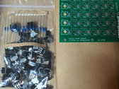 5x5 passive micro matrix mixer (kit) photo 