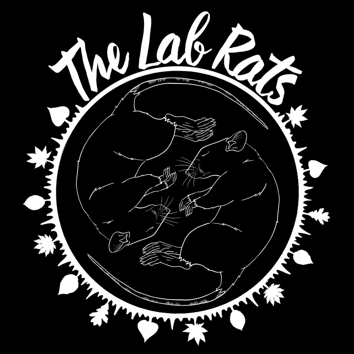 Utopia | The Lab Rats