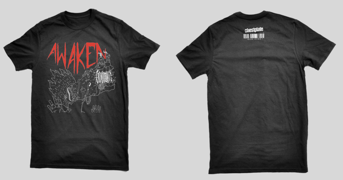 Awaken T-Shirt | Distance