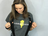 Lobbyists T-Shirt photo 