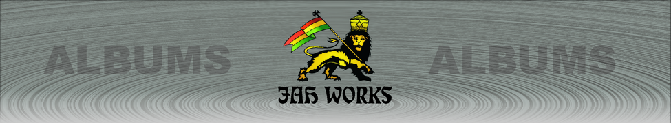 Jah Works — Photo