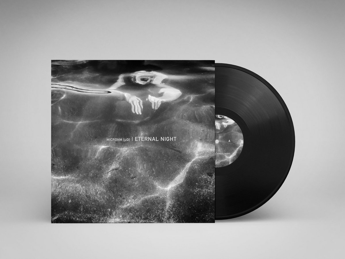 Eternal Night (EP) | Microhm