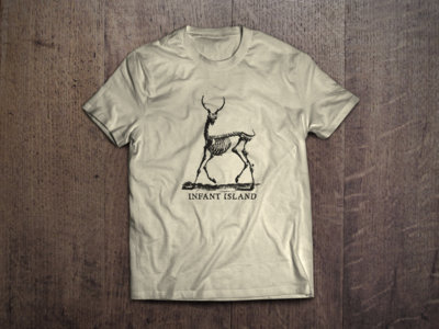 "deer" shirt main photo