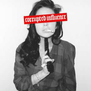 Corrupted Influence — Photo