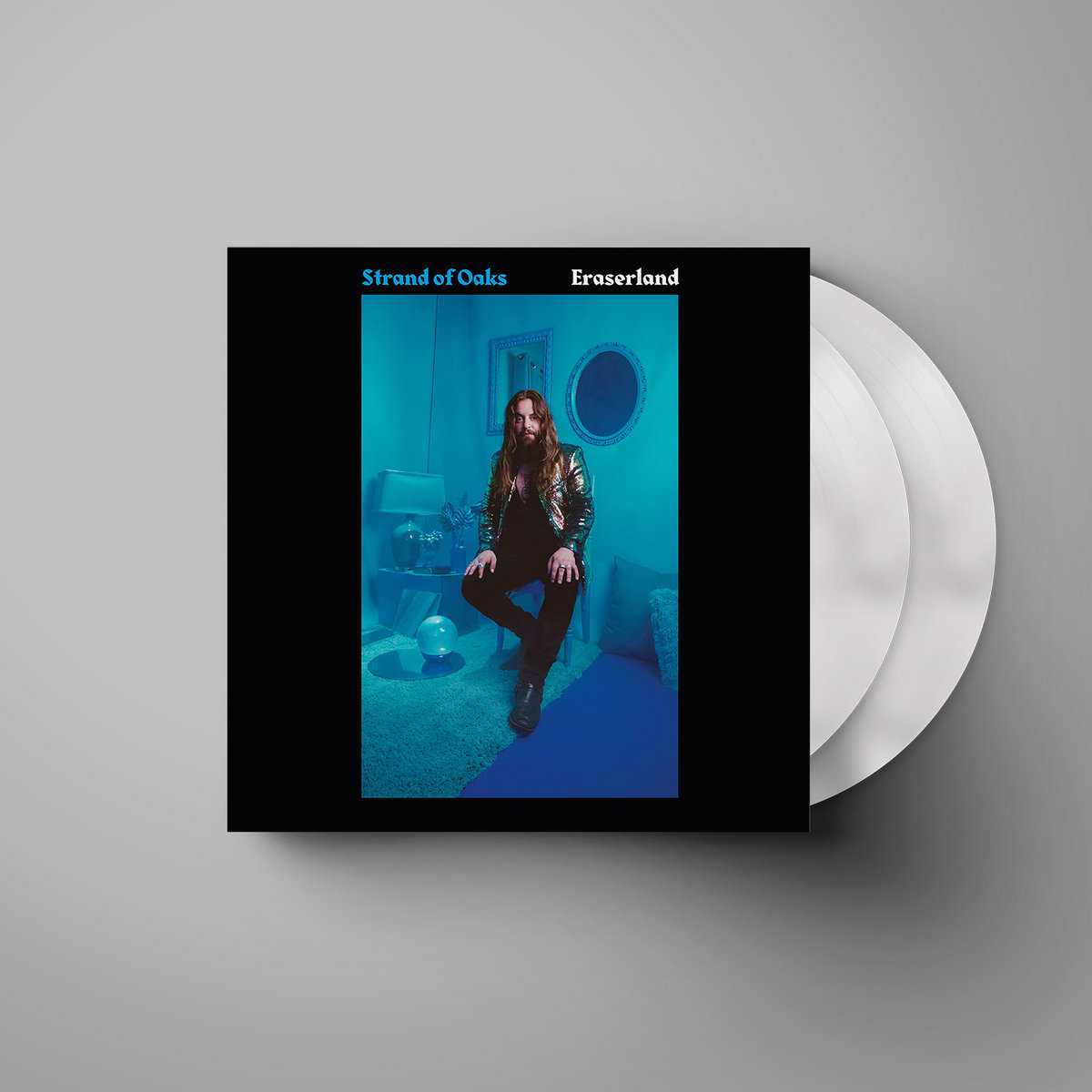 Eraserland | Strand of Oaks