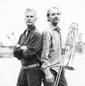 Axelsson & Nilsson Duo image