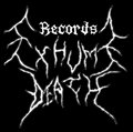 Exhume Death Records image