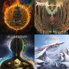 Requiems of The Ignominious | Cesspool of Corruption | Gore House