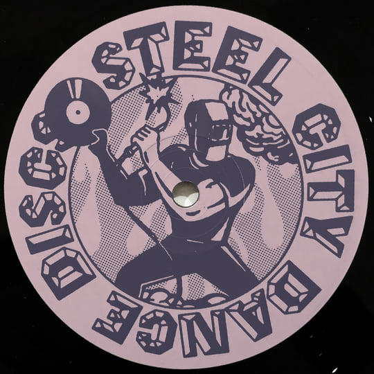 割引 Steel Loods | 6 Volume Discs Dance City 洋楽