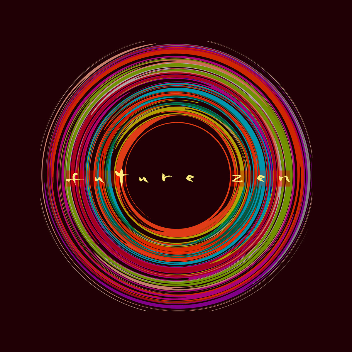 Grograman And The Secret Sound Of Colors Future Zen Grograman And The Secret Sound Of Colors Future Zen