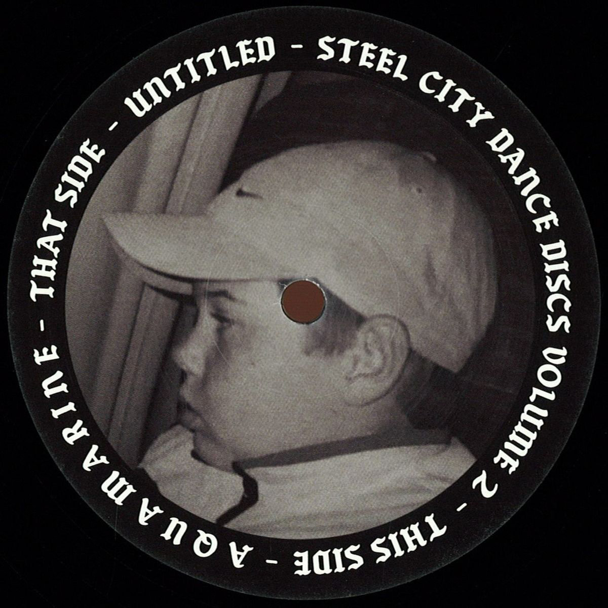 Steel City Dance Discs Volume 2 | Deejay Astral | STEEL CITY
