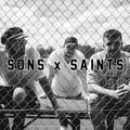SONS X SAINTS image