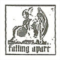 falling apart image