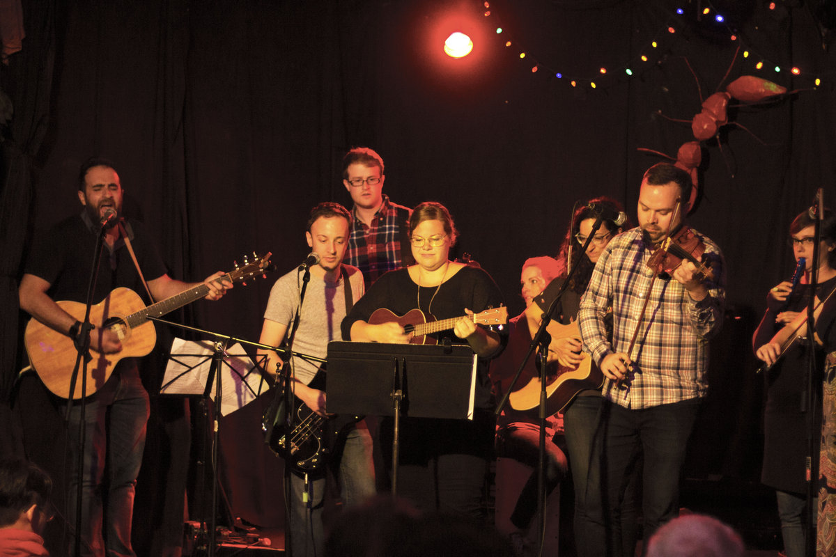 Music The Family Band