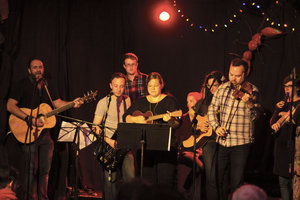 Sheamus Heneghan And Family on Bandcamp