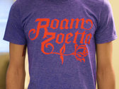 Roam Zoetta Rose T-shirt photo 