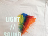 Color Splash T-Shirt (SOLD OUT!) photo 