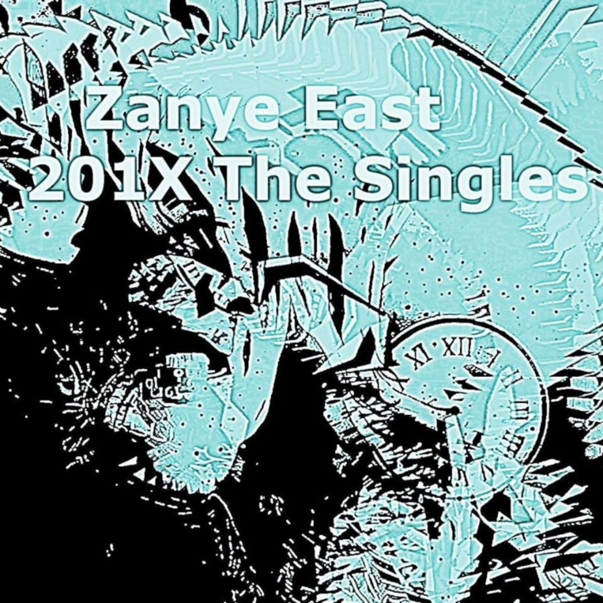 Zanye East Legacy Lux Aura