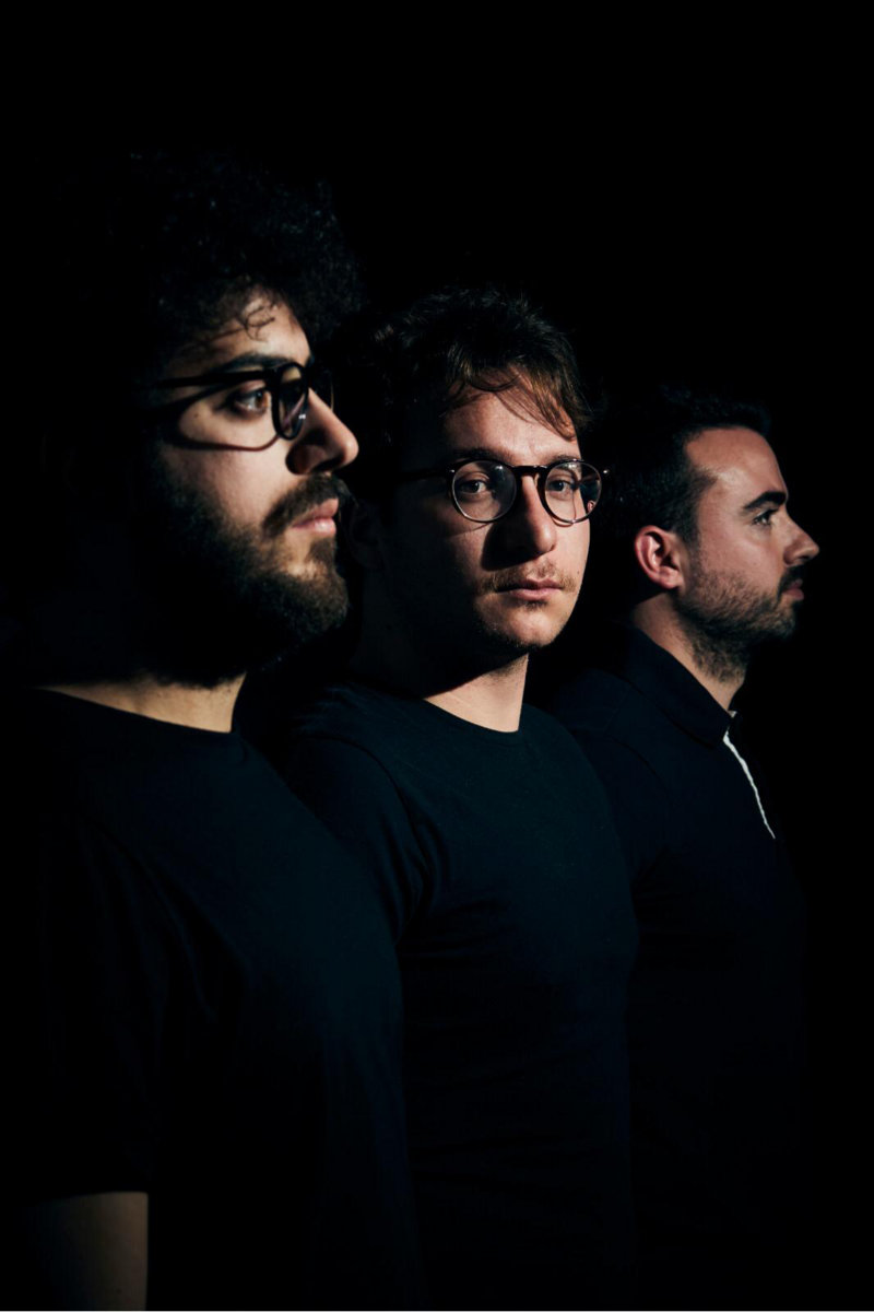 Ladri Di Biciclette Ladri di Biciclette Ladri Di Biciclette