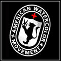 American Watercolor Movement photo