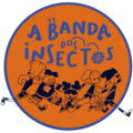 A BANDA DOS INSECTOS image