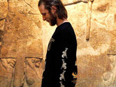 Gildan Screenprinted Double-Sided Long Sleeve Shirt photo 
