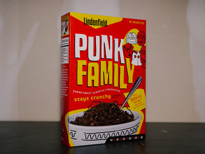 Punk Breakfast main photo