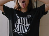 Punk T-Shirt photo 