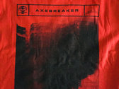 AXEBREAKER / T-Shirt photo 
